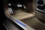 Mercedes-Benz ML-Class Widestar Tuning Package by Brabus 2009 года